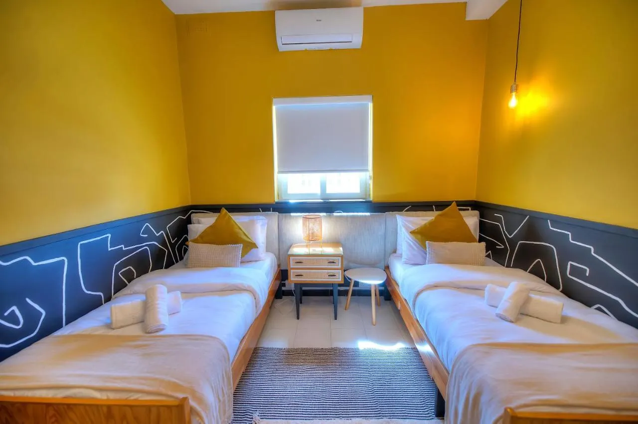 Beautifully Furnished Seafront 4 Bedrooms Goslm-4 Sliema Apartment