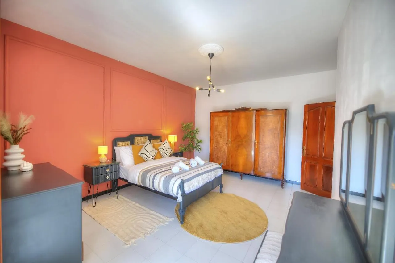 Appartamento Beautifully Furnished Seafront 4 Bedrooms Goslm-4 Sliema Malta