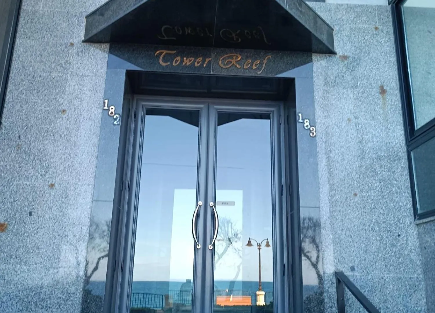 Beautifully Furnished Seafront 4 Bedrooms Goslm-4 Sliema Appartamento